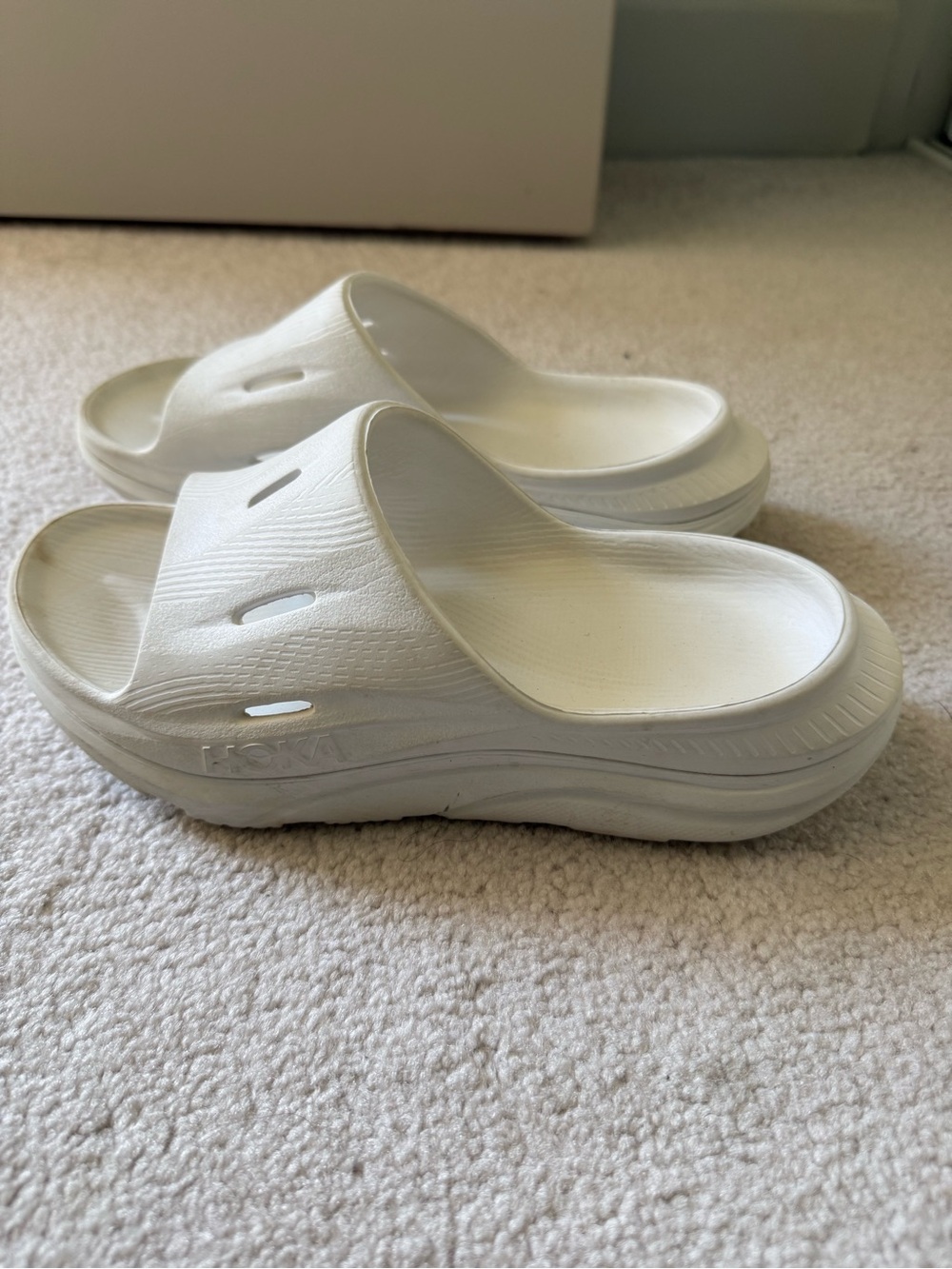 Hoka Women’s Slide Sandals